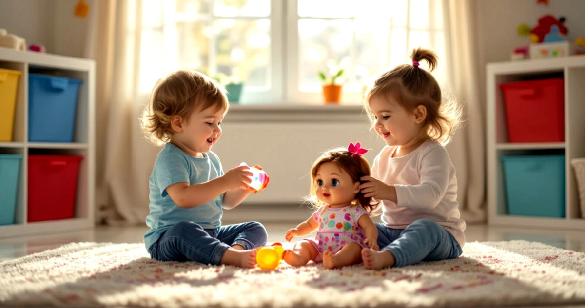 Products For All Ages