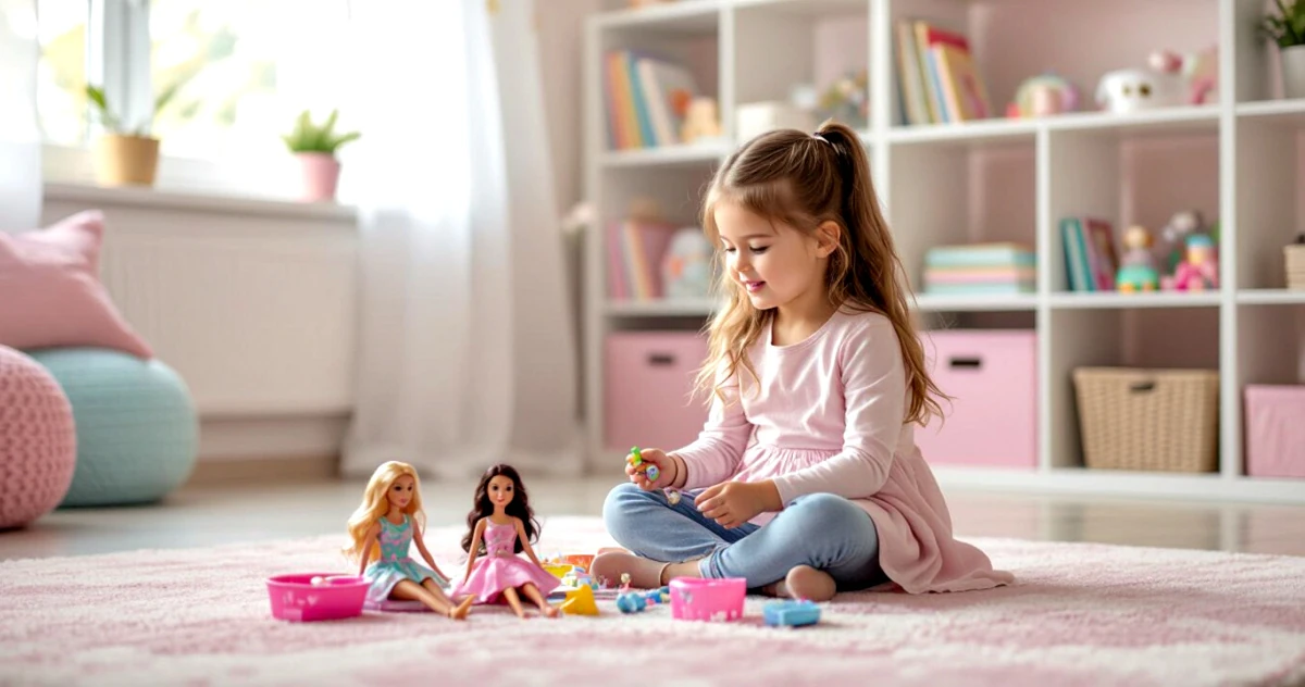Products For All Ages