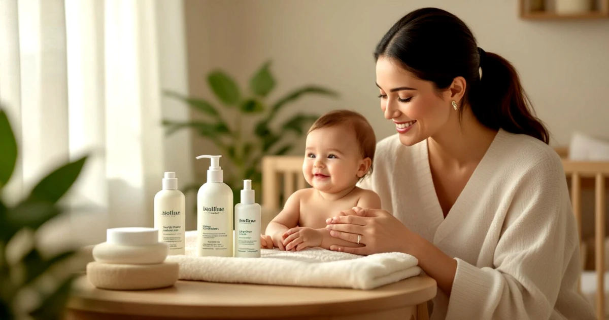 Products For All Ages