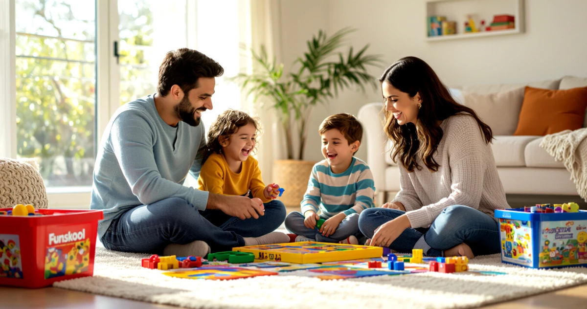 Products For All Ages