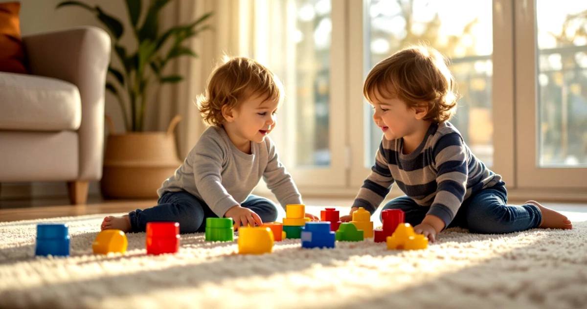 Products For All Ages