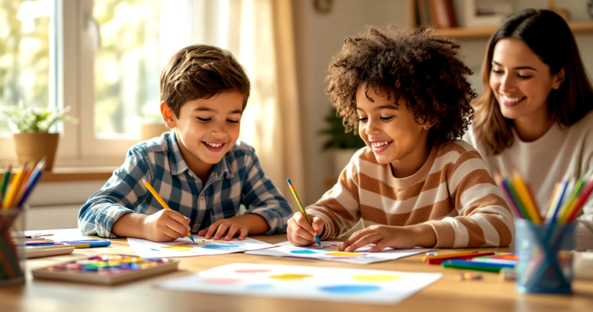 Products For All Ages