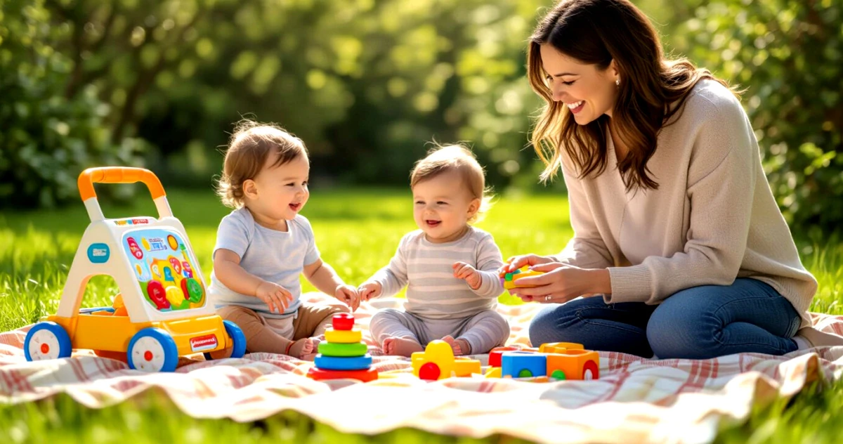 Products For All Ages