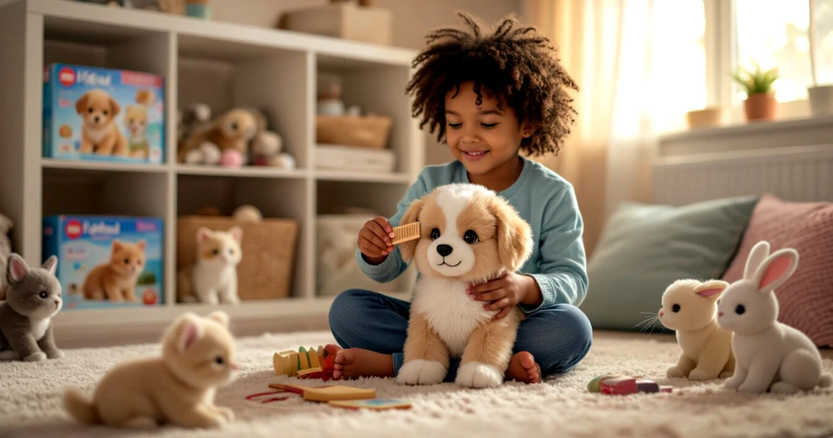 Products For All Ages