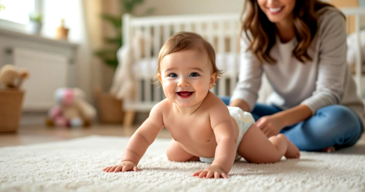 Products For All Ages