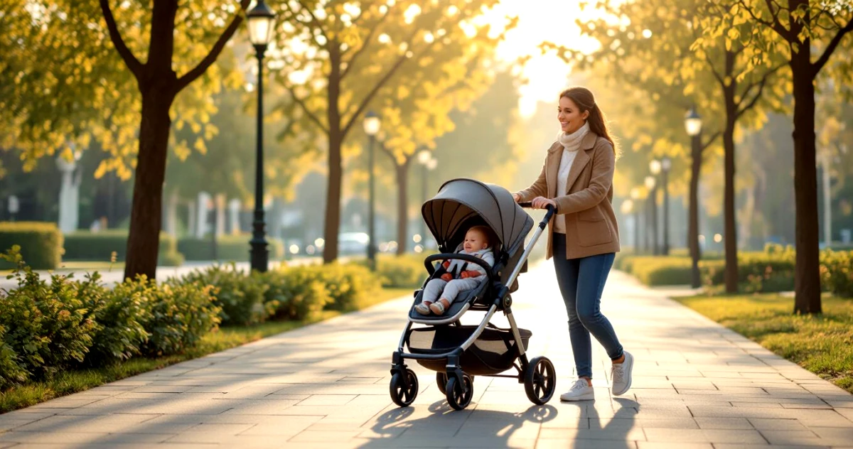Products For All Ages