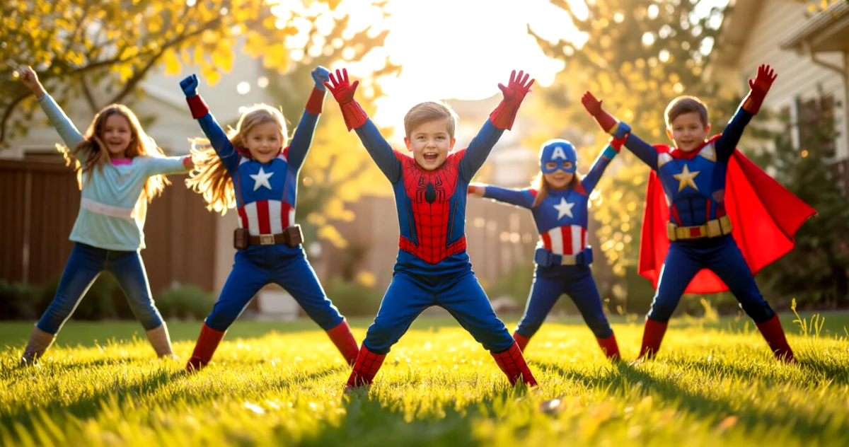 Products For All Ages