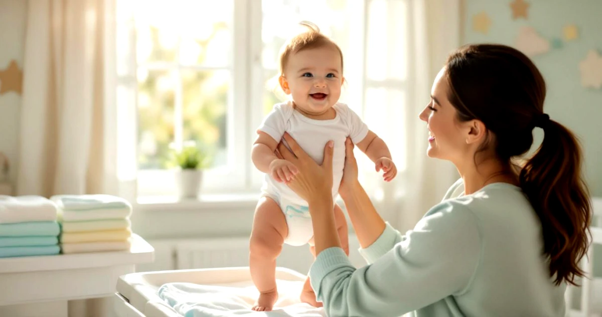 Products For All Ages