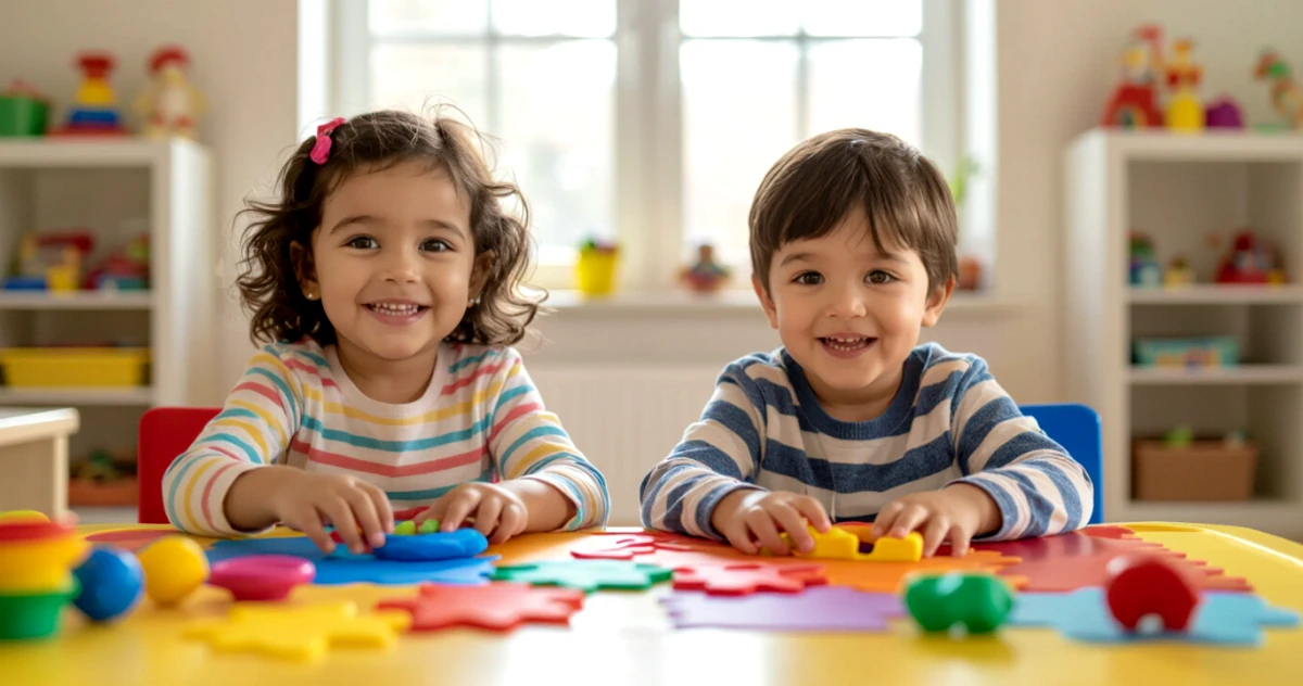 Products For All Ages