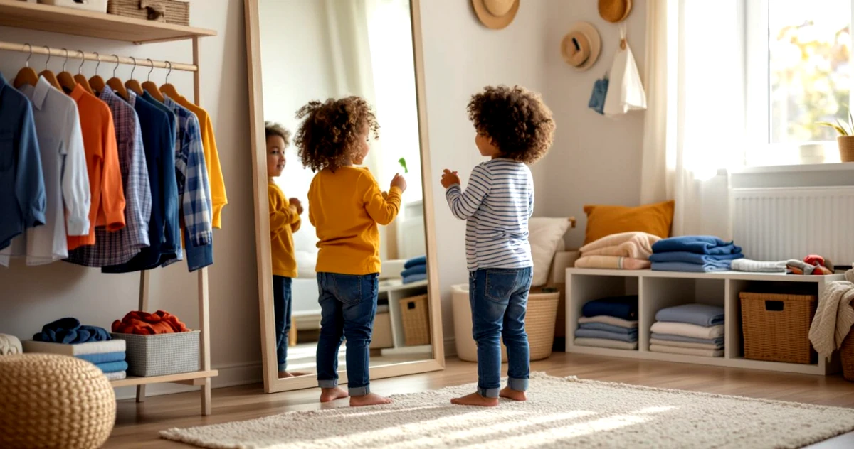 Products For All Ages