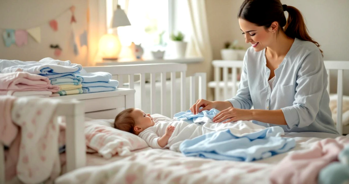 Products For All Ages