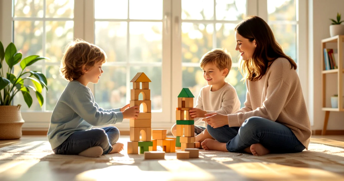 Products For All Ages