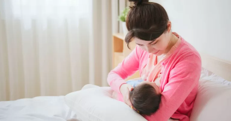 Mastering Breastfeeding Techniques A Guide for New Mothers