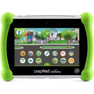 LeapFrog LeapPad Academy Kids Learning Tablet 1