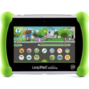 The 5 Best Educational Tablets for Kids in 2025 25 LeapFrog LeapPad Academy Kids Learning Tablet 1 jpg
