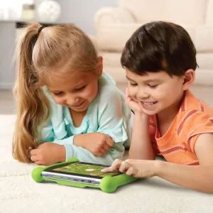 LeapFrog LeapPad Academy Kids Learning Tablet 2