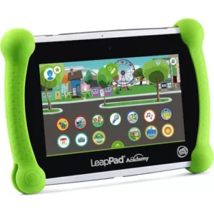 The 5 Best Educational Tablets for Kids in 2025 27 LeapFrog LeapPad Academy Kids Learning Tablet 3 jpg