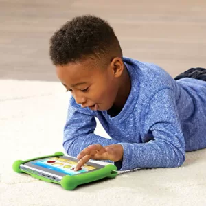 LeapFrog LeapPad Academy Kids Learning Tablet 4