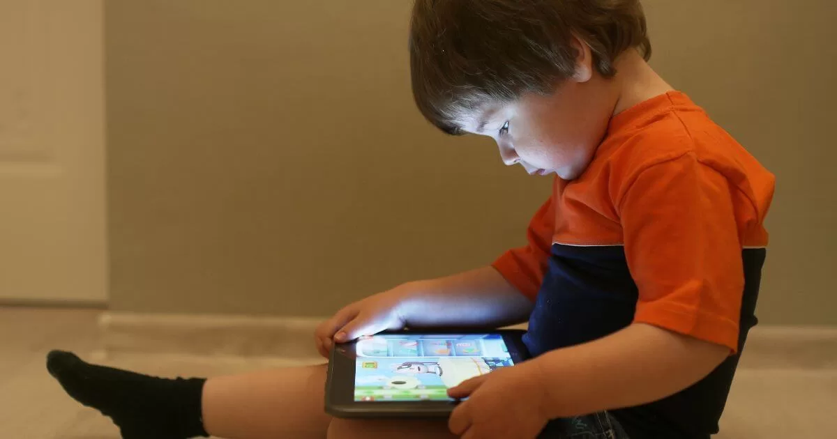 The Best 5 Educational Tablets for Kids