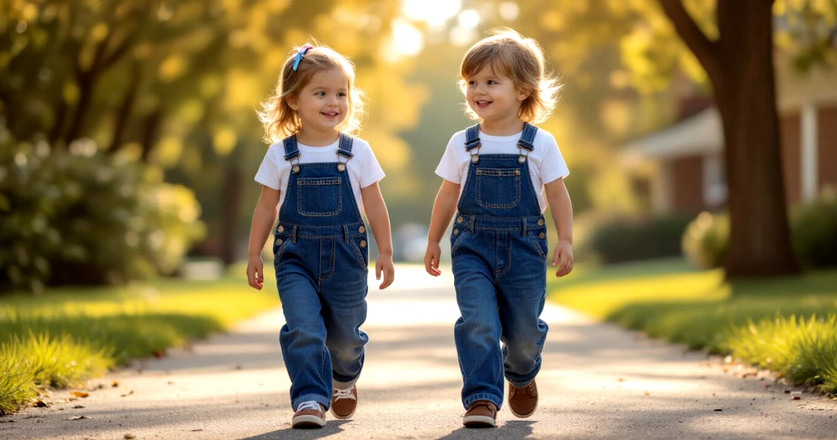 Products For All Ages