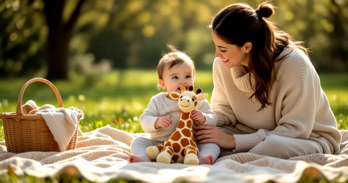 Products For All Ages