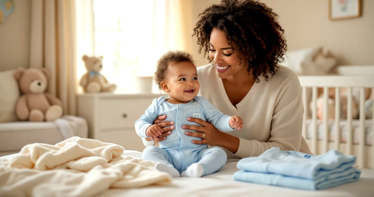 Products For All Ages