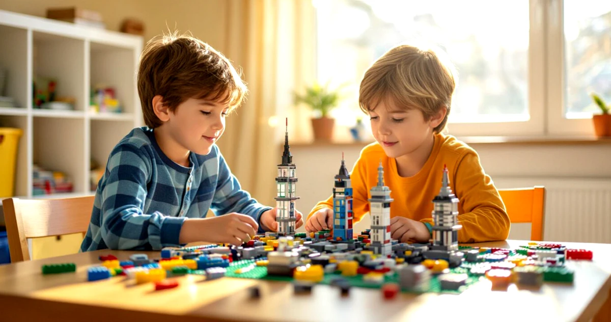 Products For All Ages