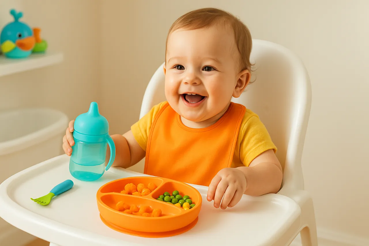 Products For All Ages