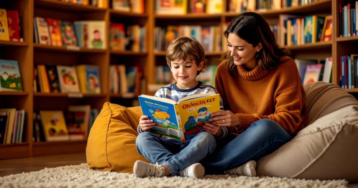Products For All Ages