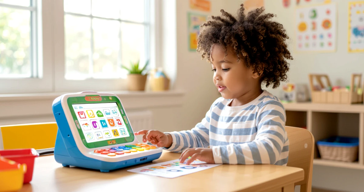 Products For All Ages