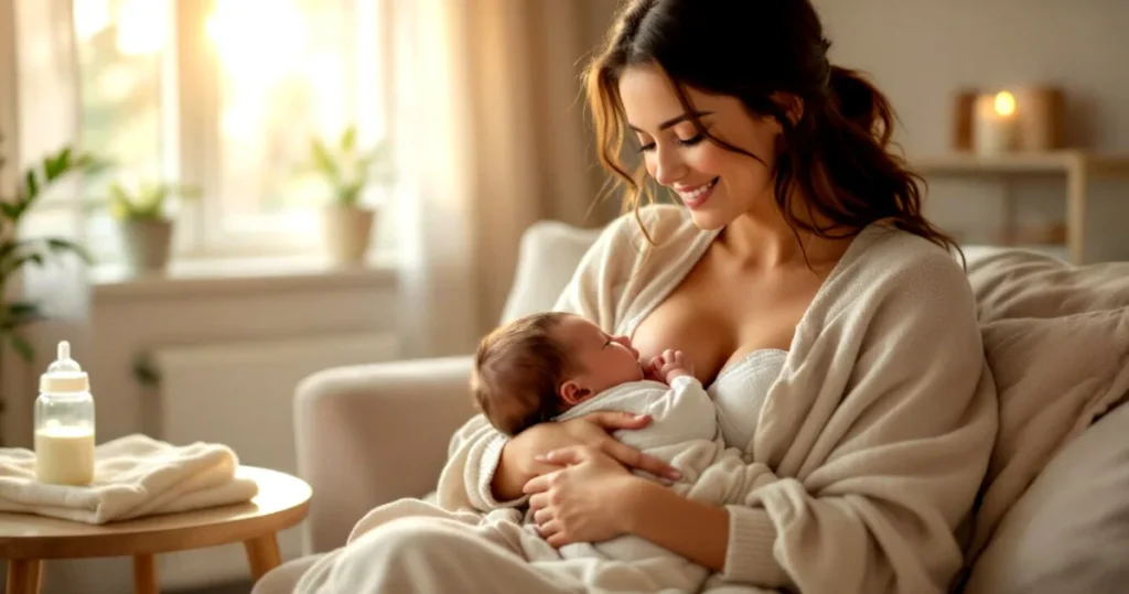 Essential Newborn Care Basics