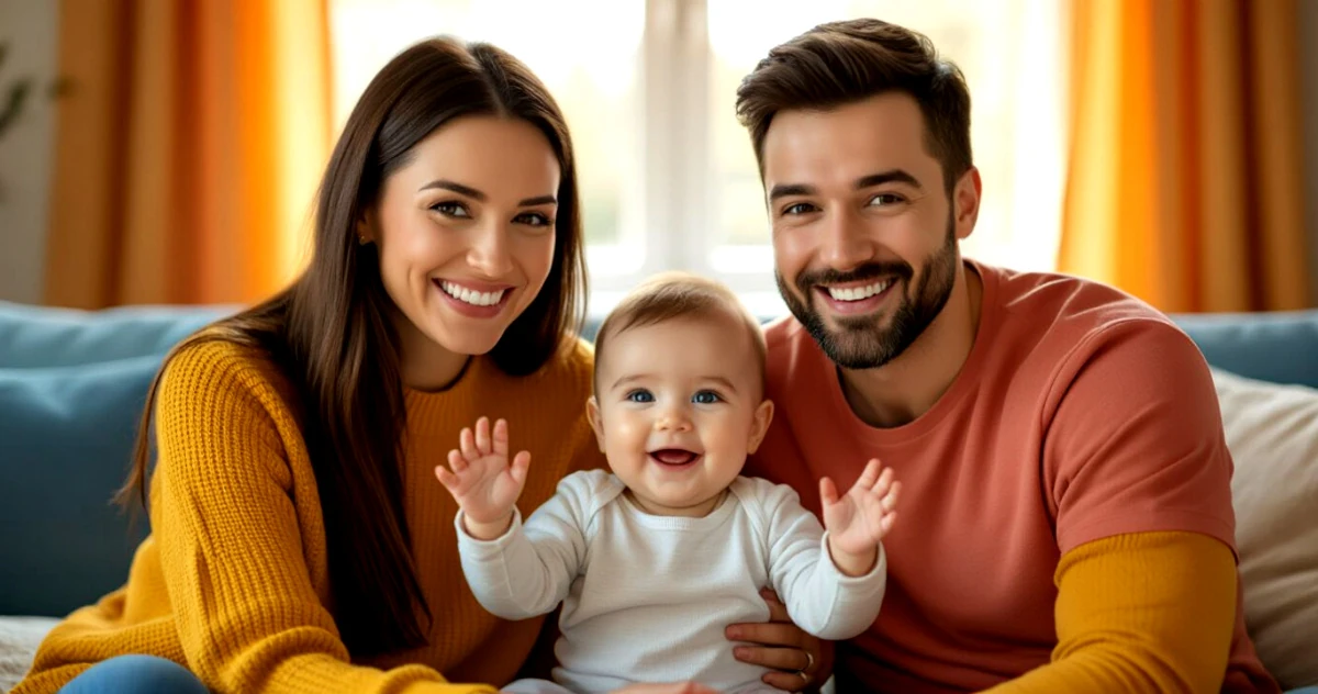 Essential Newborn Care: A Comprehensive Guide for Parents 7 Essential Newborn Care: A Comprehensive Guide for Parents