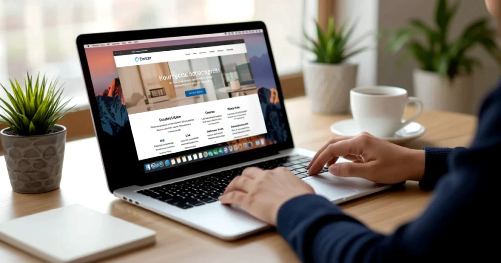 HTML Sitemap Featured Image