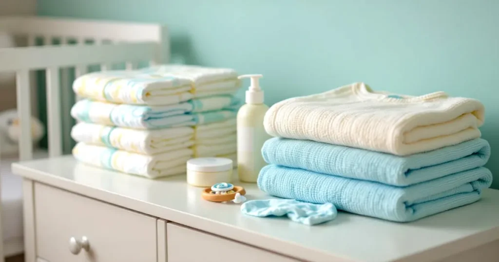Newborn Diapers