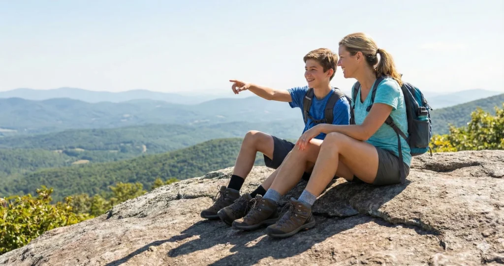 How to Improve Communication with Your Son