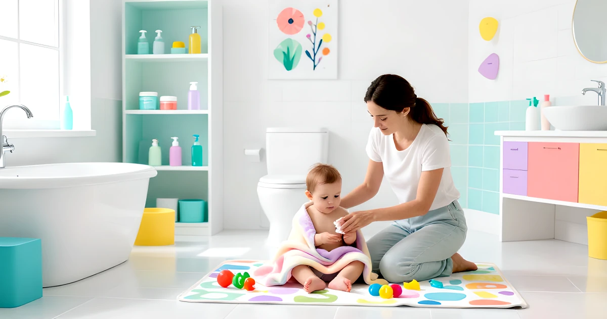 Products For All Ages