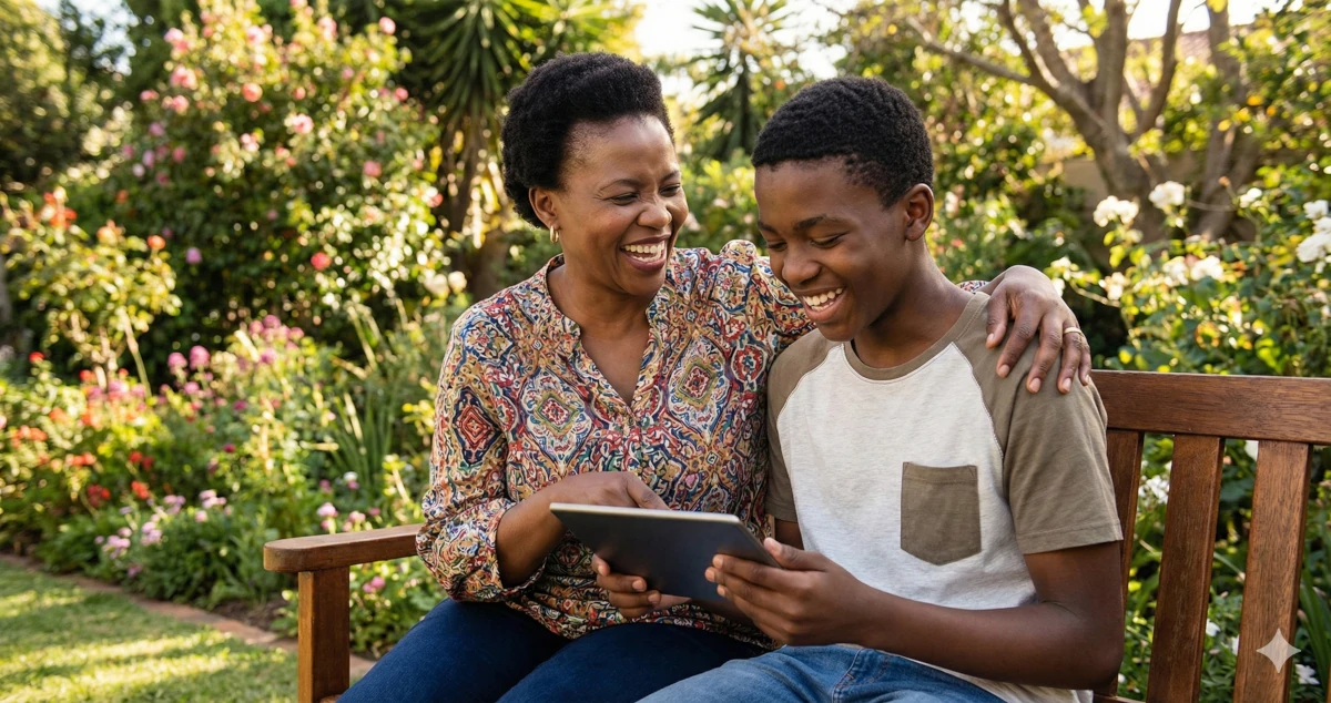 The Mother-Son Bond: Why He'll Always Need You, Even When He Says He Doesn't 6 The Mother-Son Bond: Why He’ll Always Need You, Even When He Says He Doesn’t