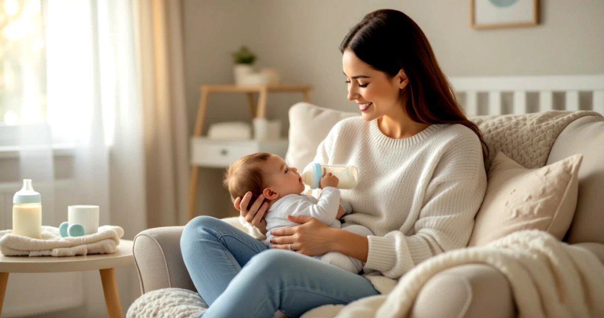 Products For All Ages