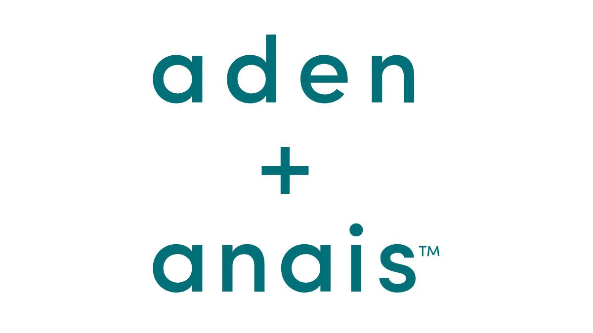 Aden+Anais