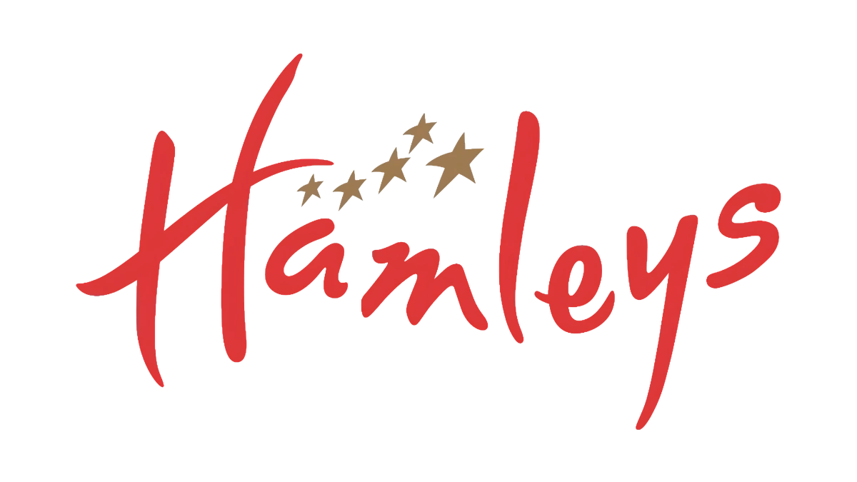 Hamleys