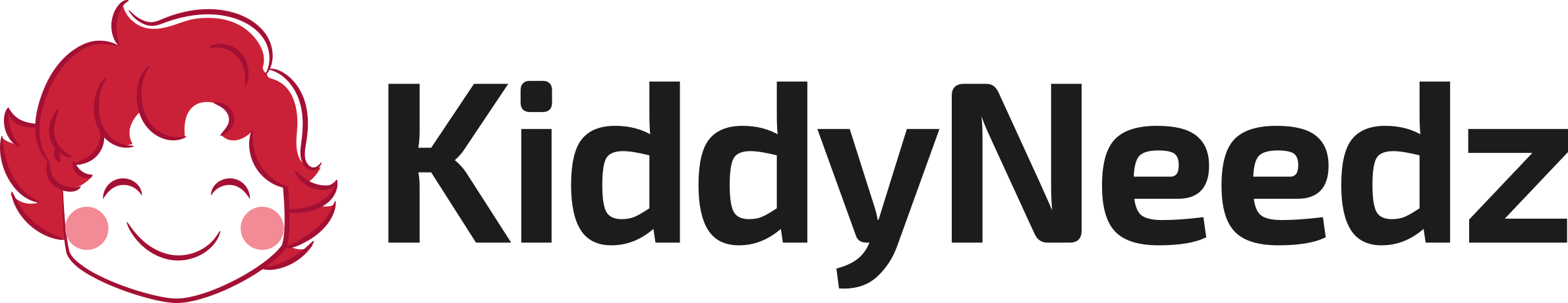 KiddyNeed Logo