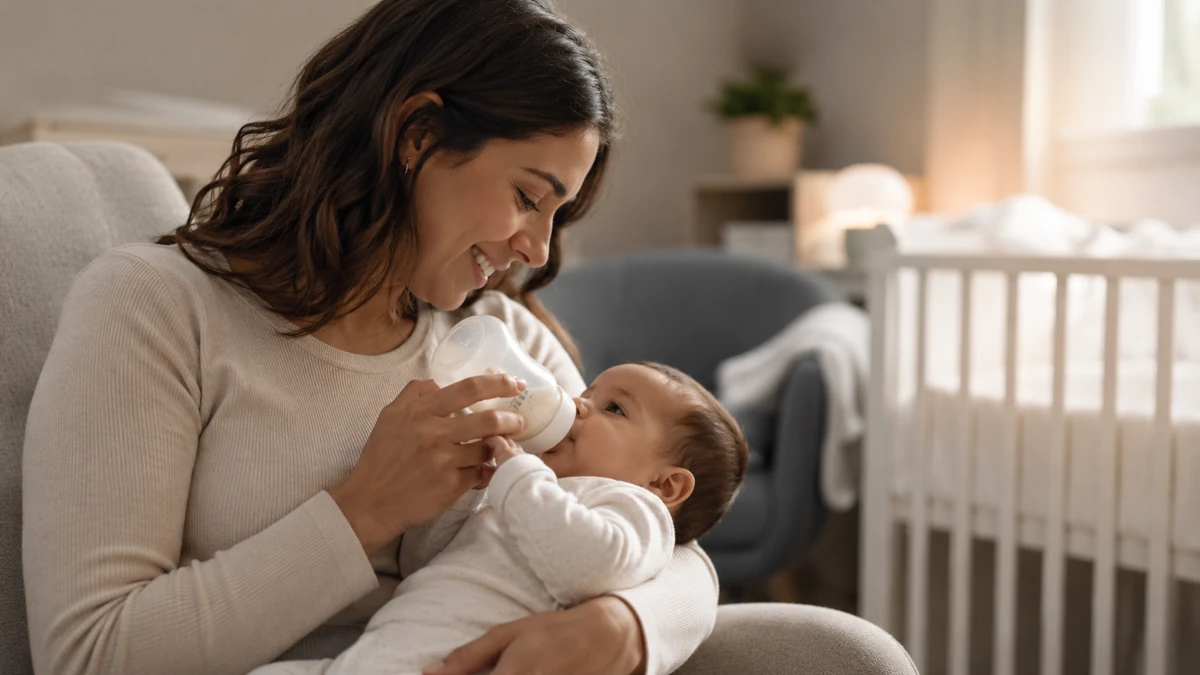 Products For All Ages