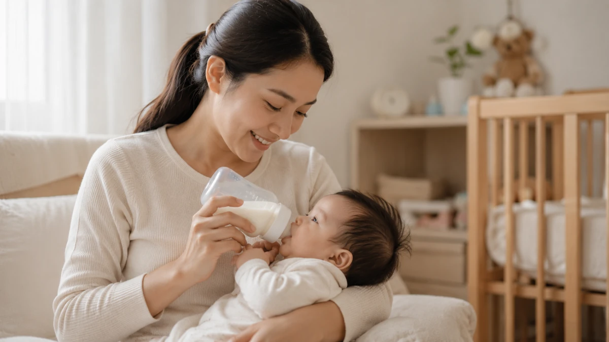 Products For All Ages