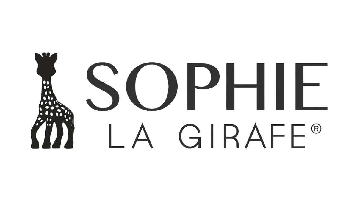 Sophie la girafe