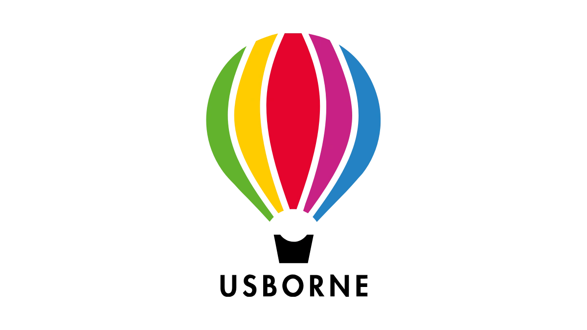 Usborne Publishing